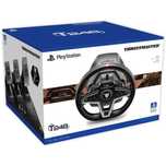Thrustmaster T248 (Volante+pedaisT3PM) + Shifter TH8A c/ suporte VEVOR