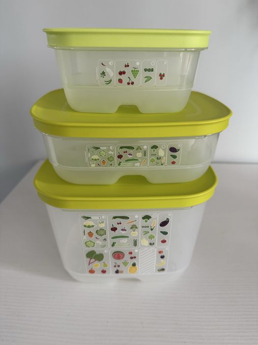 Tupperware охлаждающий лоток , умный холодильник,миксер, шейкер