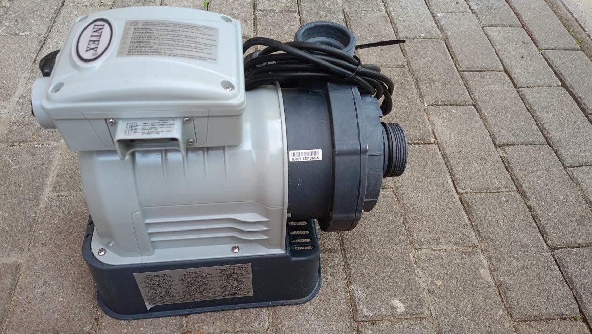 Pompa basenowa INTEX sf80220rc-1