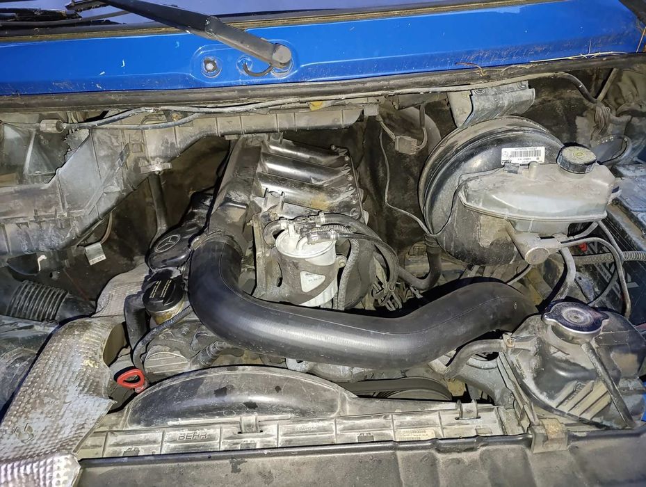 Продам мерседес спринтер 311