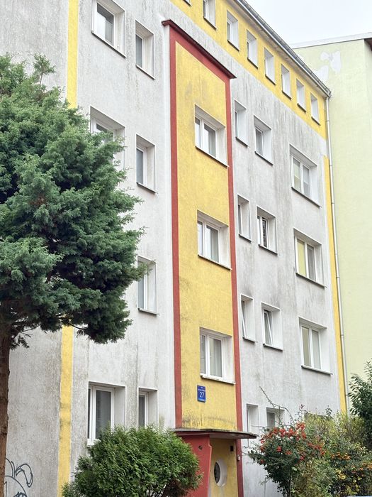 Sprzedam mieszkanie przy Al.Św.Jana Pawła II