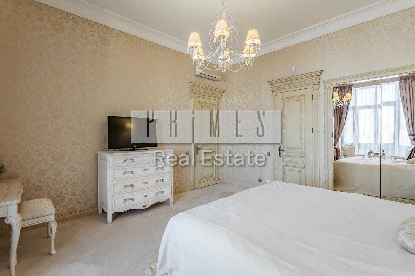 Аренда 3к квартиры 245м2, ул. Паторжинского, 14, Центр