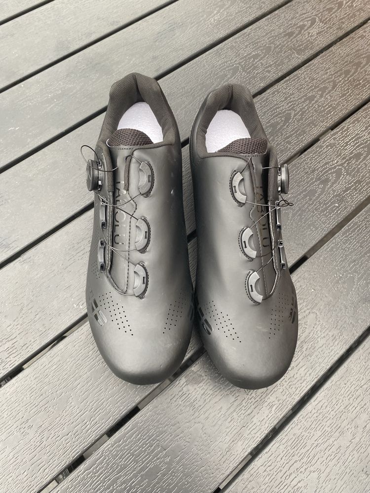 Buty szosowe SPD
