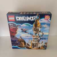 LEGO Dreamz 71477 - Wieża Piaskina - NOWE