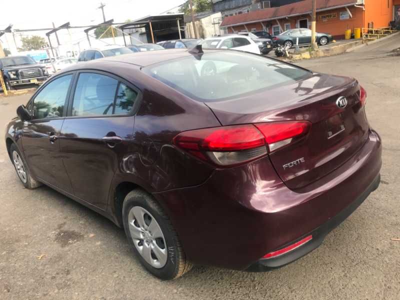 разборка Kia Forte Lx 2018 Purple 2.0L КИА ФОРТЕ разборка