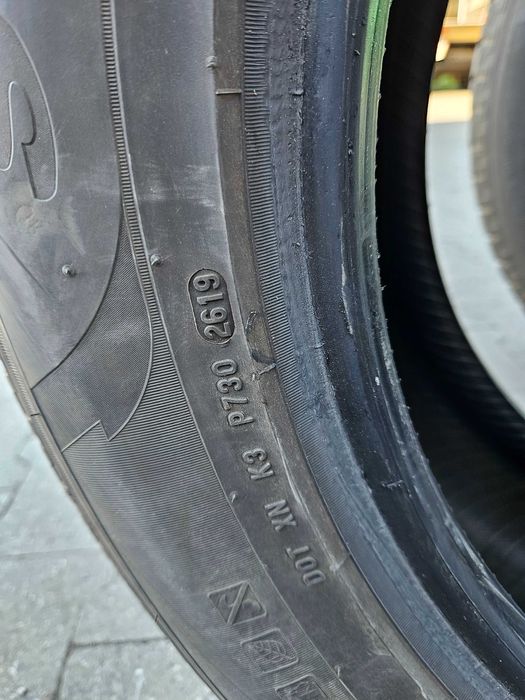 Opony Pirelli Scorpion Winter 235/60/R18 107H