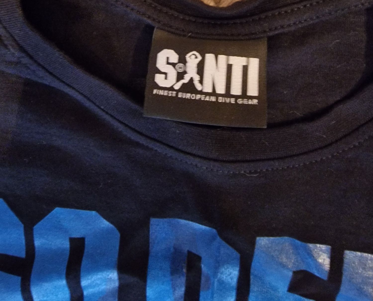 Koszulka Santi XL