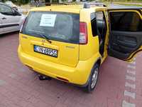 Suzuki ignis 1.3 benzyna