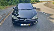 Peugeot 206cc nacional