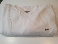 Bluza Nike XL,biała