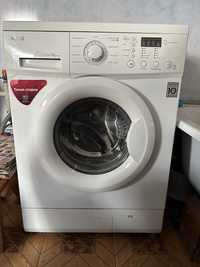 Продам пральну машину LG F8091LD