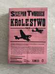 Królestwo Szczepan Twardoch