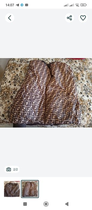 Жіноча куртка зимова