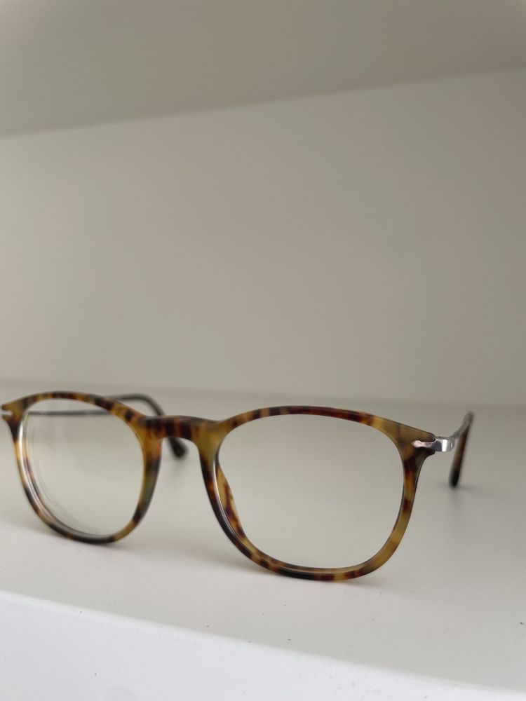 Armaçao Persol Oculos Graduados