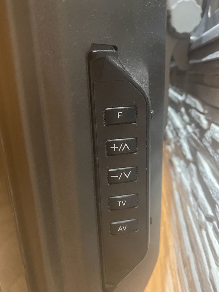 Telewizor Panasonic