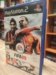 FIFA 09 PS2, SklepRetroWWA