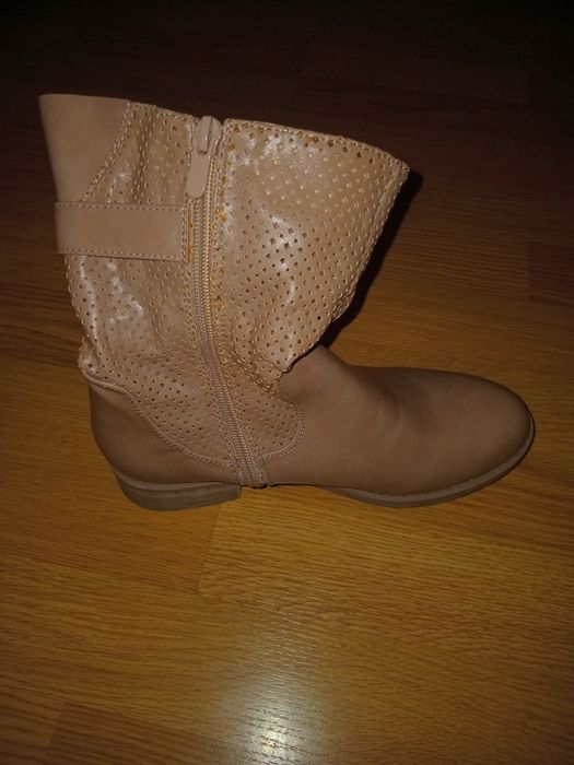 Чоботи жіночі Flyfor