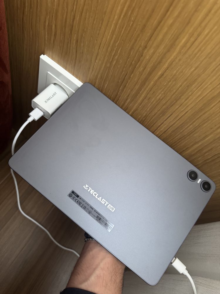 Kit macbook air e tablet teclast