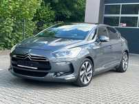 Citroën DS5 2.0 HDI 165 PS Automat Masaże Panorama Skóra Xenon Kamera Navi FULL !