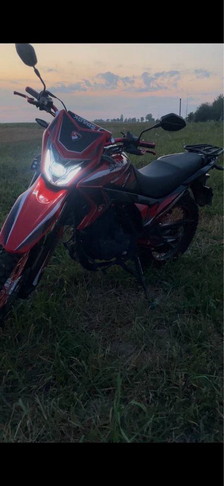 Продам spark sp250-d7