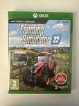 Sprzedam farming simulator 22 na xbox one