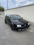 Volkswagen Golf GTI 200km 2002