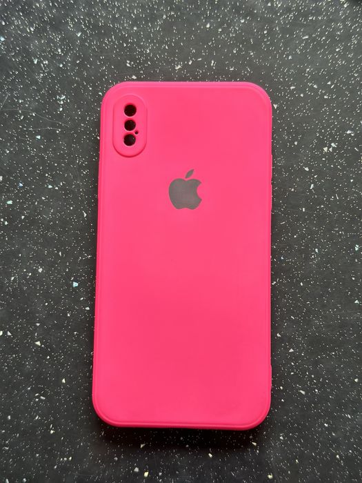 Чохли на iPhone x/xs