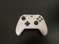 Comando XBOX Branco