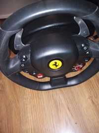 Kierownica thrustmaster ferrari t80