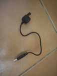 Cabo Usb carregador de contole remoto GoPro