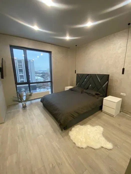 Сдам 2-к квартиру в ЖК ЖЕНЕВА/GENEVE