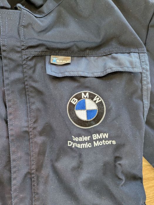 Kombinezon roboczy BMW