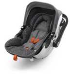 Kiddy evoluna i-size plus