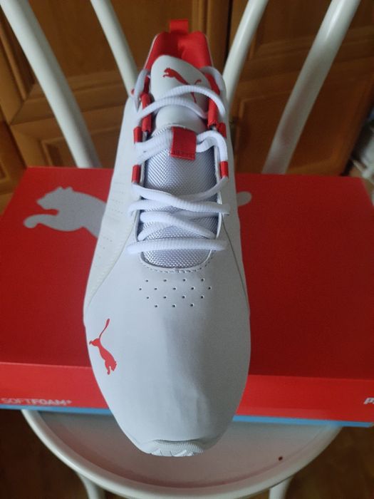 Nowe buty męskie Puma rozmiar 45