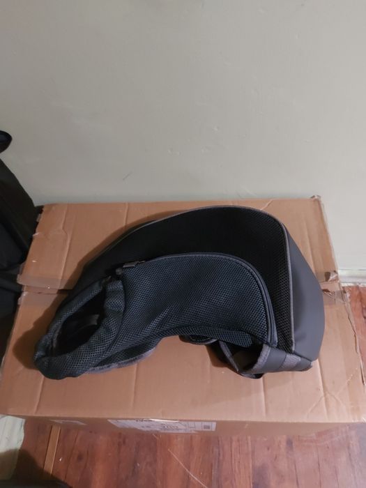 Sprzedam plecak dla pieska