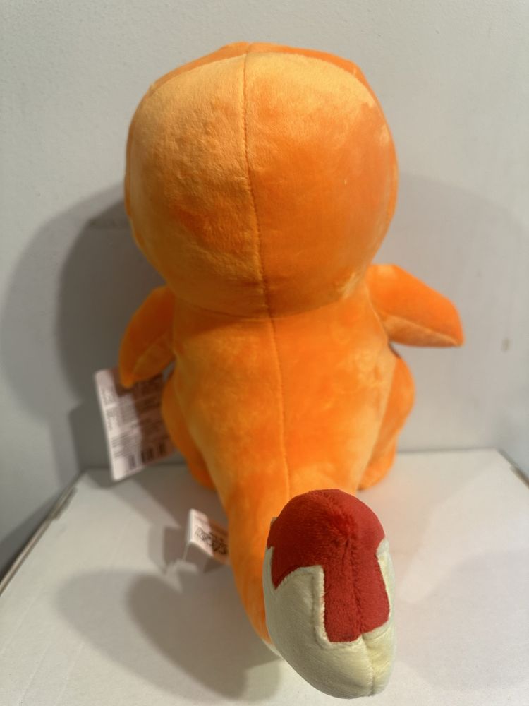 Pluszak maskotka Pokémon Charmander XL