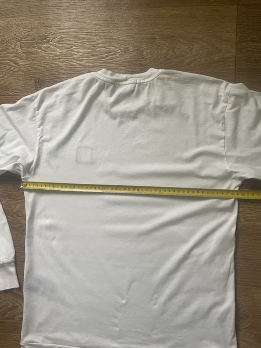 Футболка з довгим рукавом  Stone Island