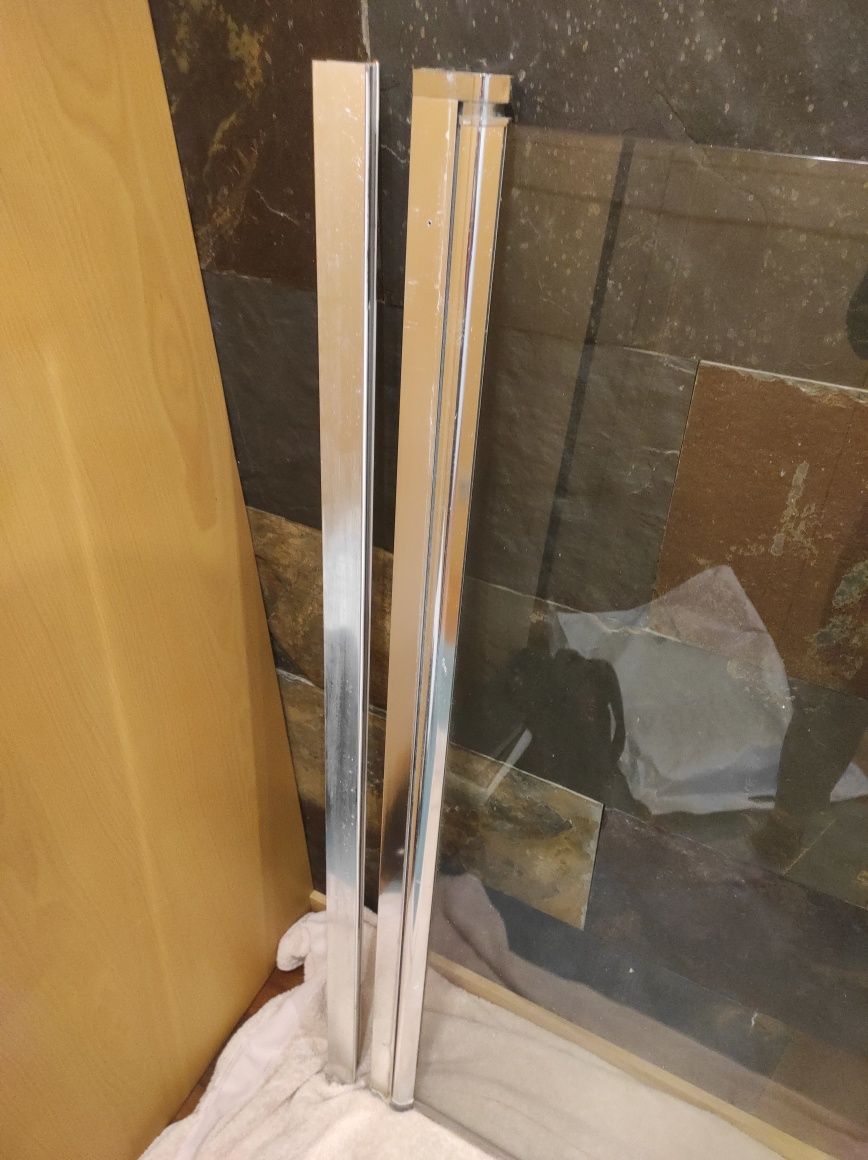 Vendo resguardo de banheira 73 x 140