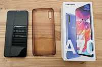 Samsung Galaxy A70