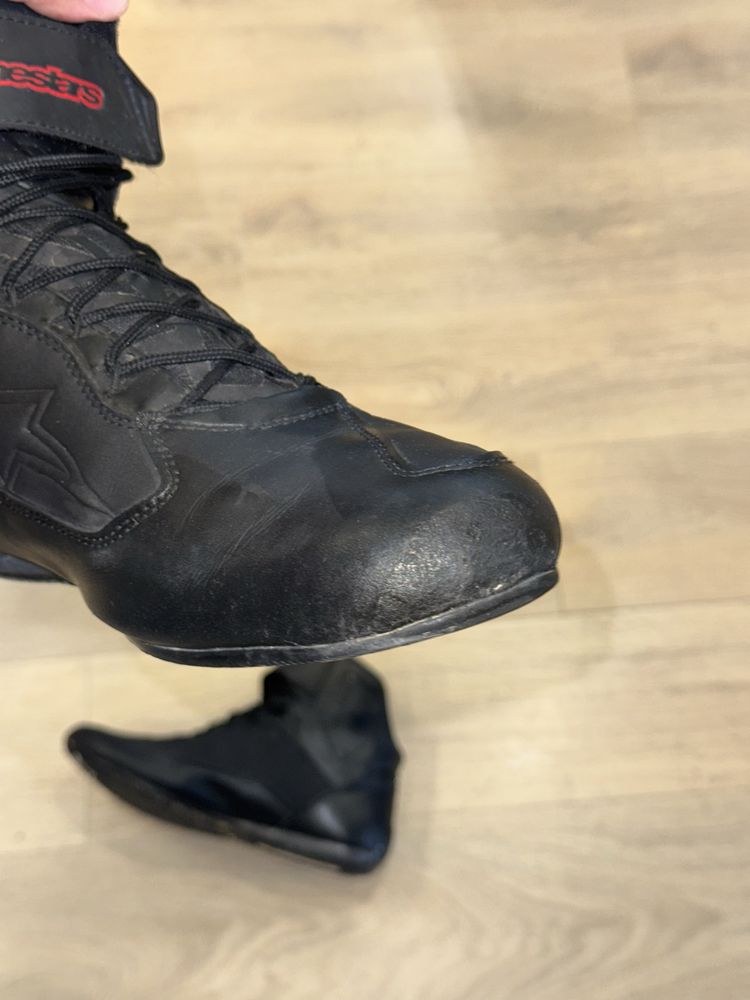 Alpinestars Faster 3 DryStar us13 eu47 розмір