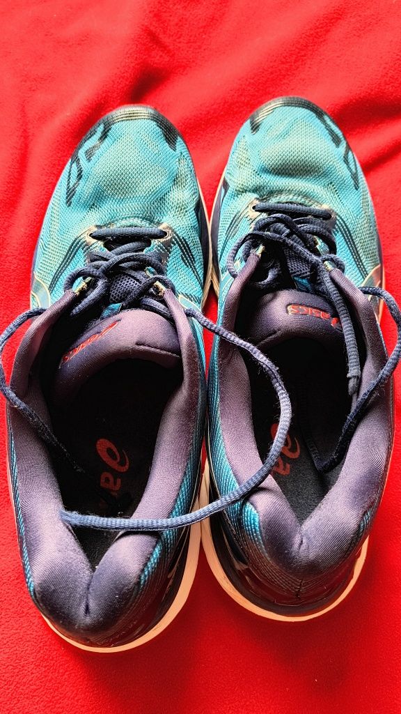 Asics gel nimbus 19
