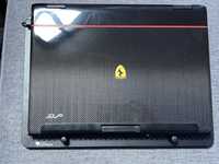 Acer Ferrari 5005 WLMi 5000 15,6’ SSD256GB 4GB W7