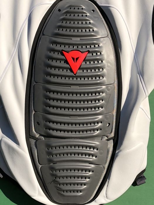 Защита спины XL черепаха моточерепаха мотозащита Dainese No impact