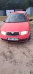 Skoda Fabia 1.4 MPI
