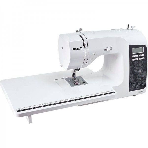 Швейная машинка Rold S300