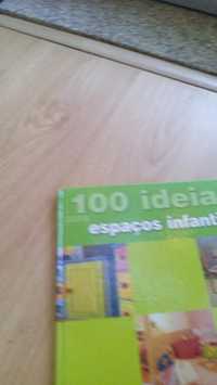 livro decoração espaços infantis