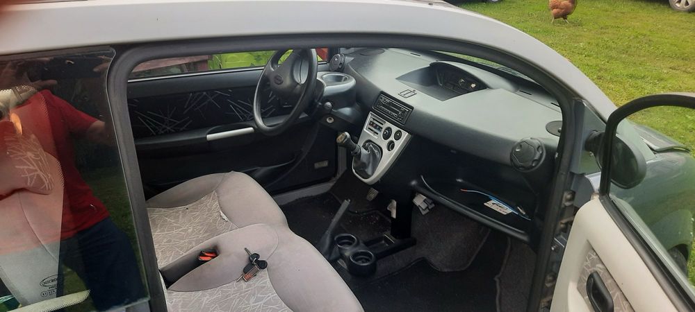 Auto Microcar MC1