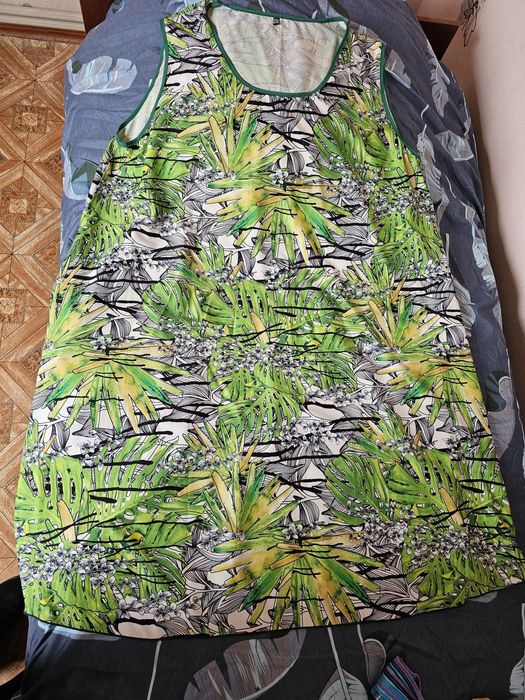 Сукня сукні різні великого розміру 64-66-68р