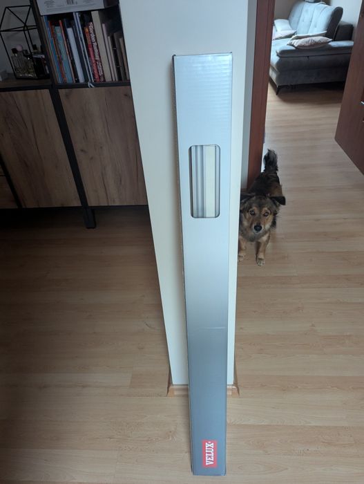 Nowa roleta zaciemniająca Velux DKL MK06 M06 w kolorze beżowym