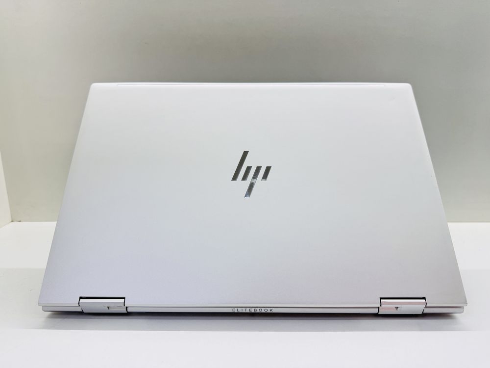 ТОП! TOUCH X360 2в1 HP EliteBook 830 G8 | i5-11gen | 16 RAM | 256 SSD